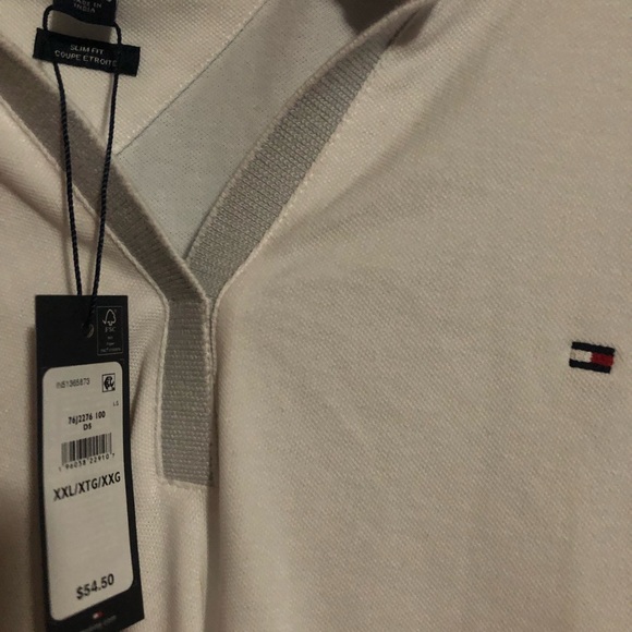 New Tommy Hilfiger shirt - Picture 3 of 8
